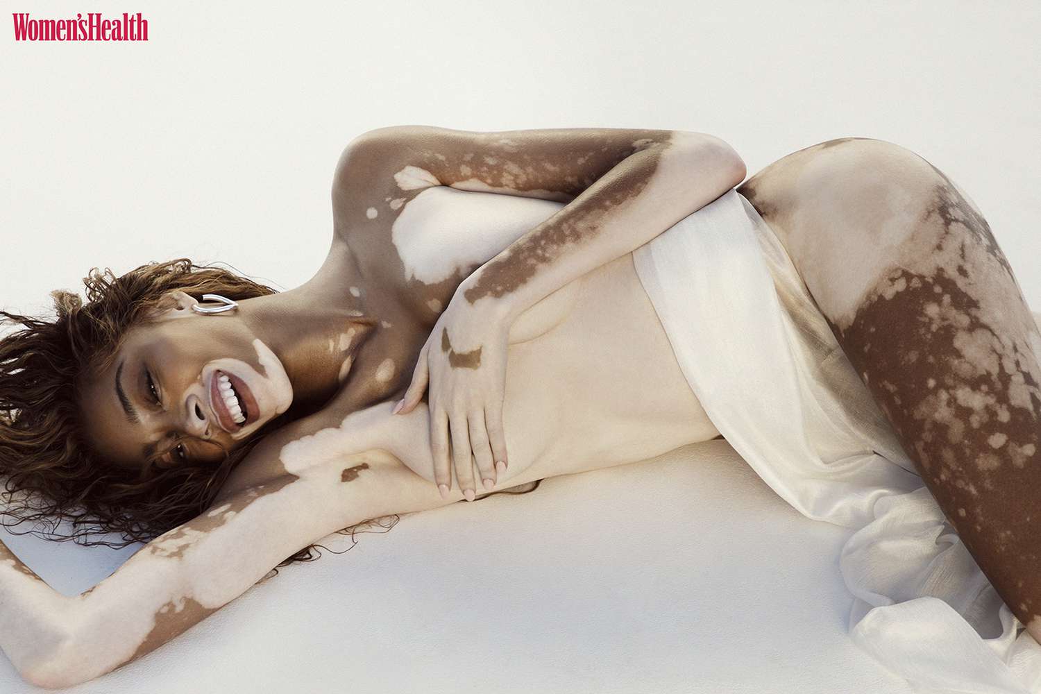Winnie Harlow nude content discover trusted sources for latest pictures.