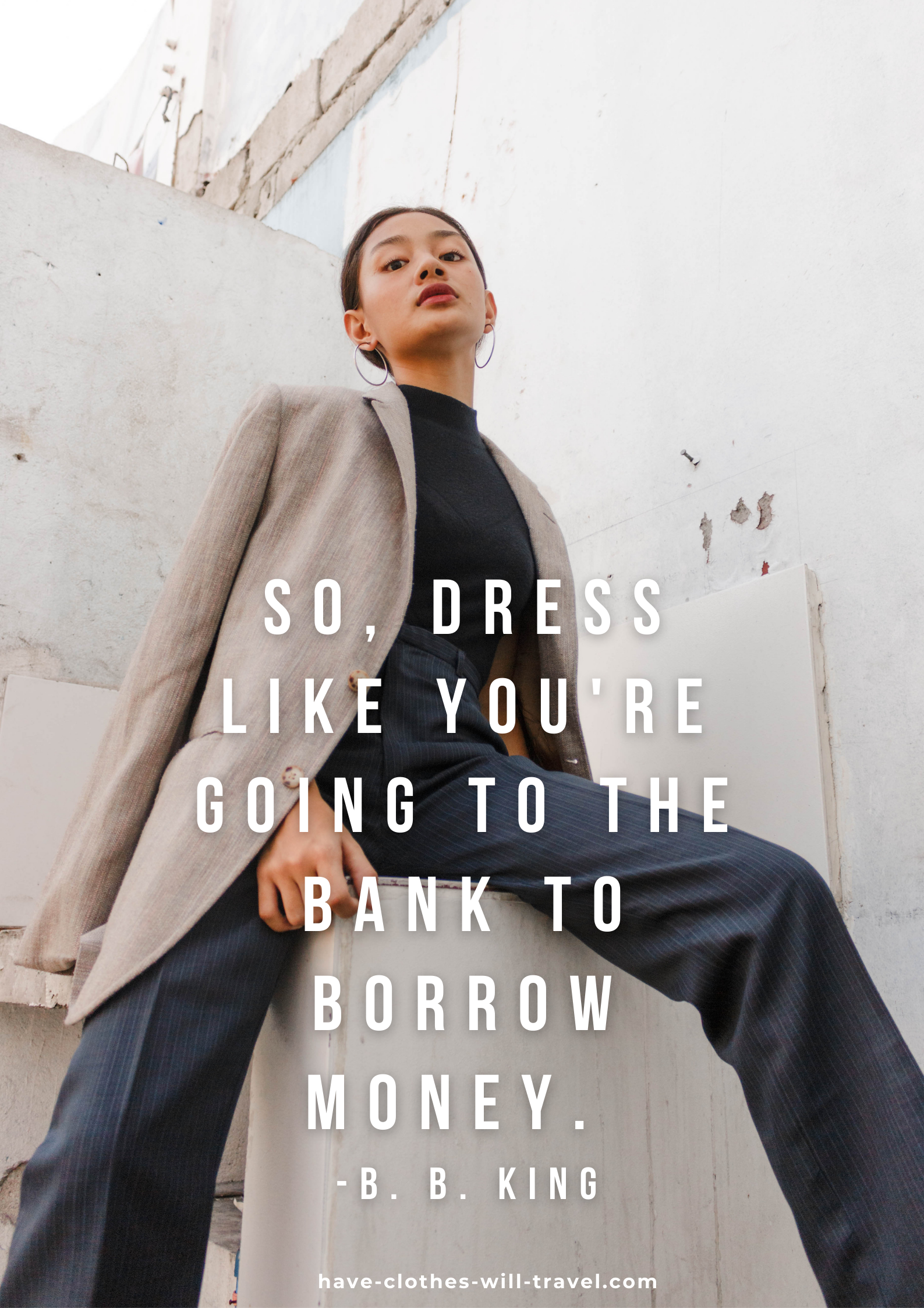 How To Write Dress Up Quotes: 3 Simple Steps For Creative Style Captions