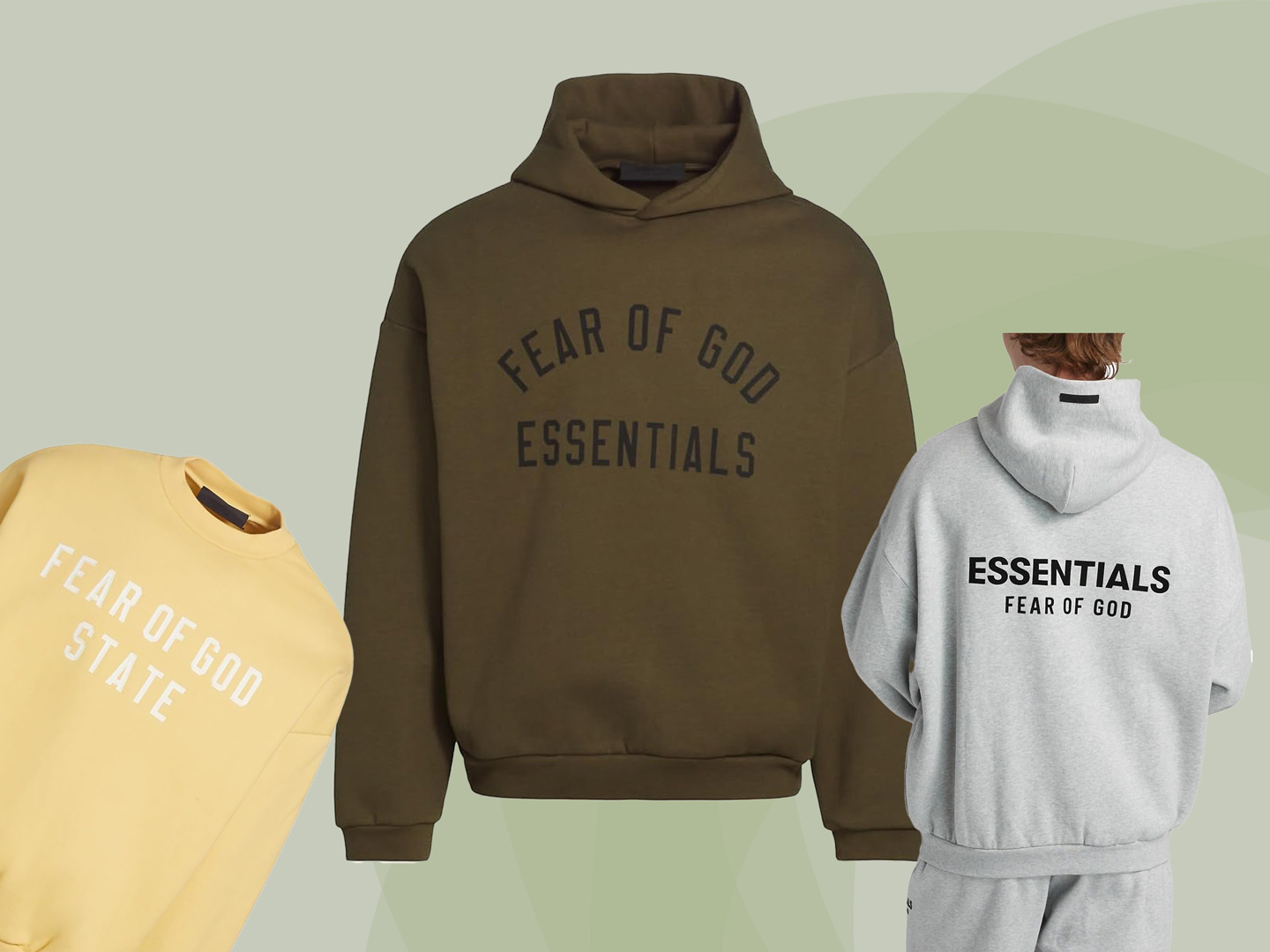 Fear of God 2 Trend Why Its So Popular Find the Must Have Items
