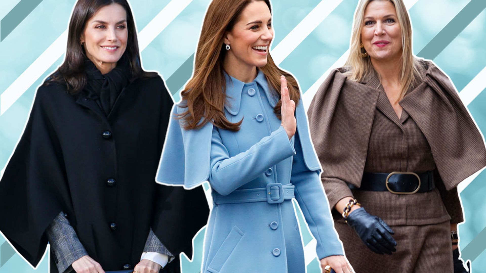 Princess coat brands: Best choices for women!