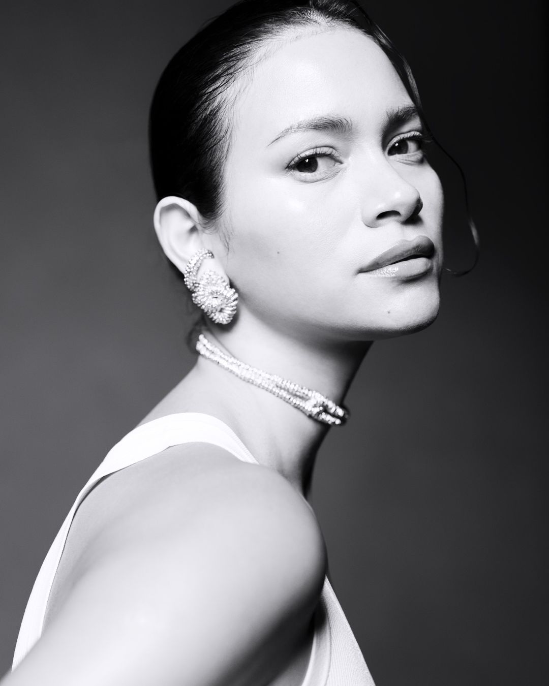 Juana Burga model expert advice from industry pros shared today.