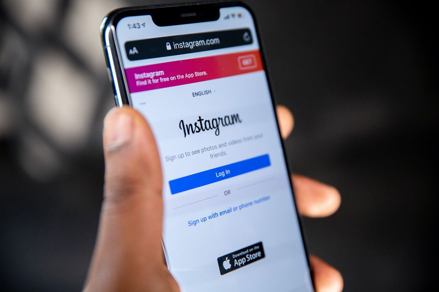 Is There Instagram in China Working? How to Check Your App Status