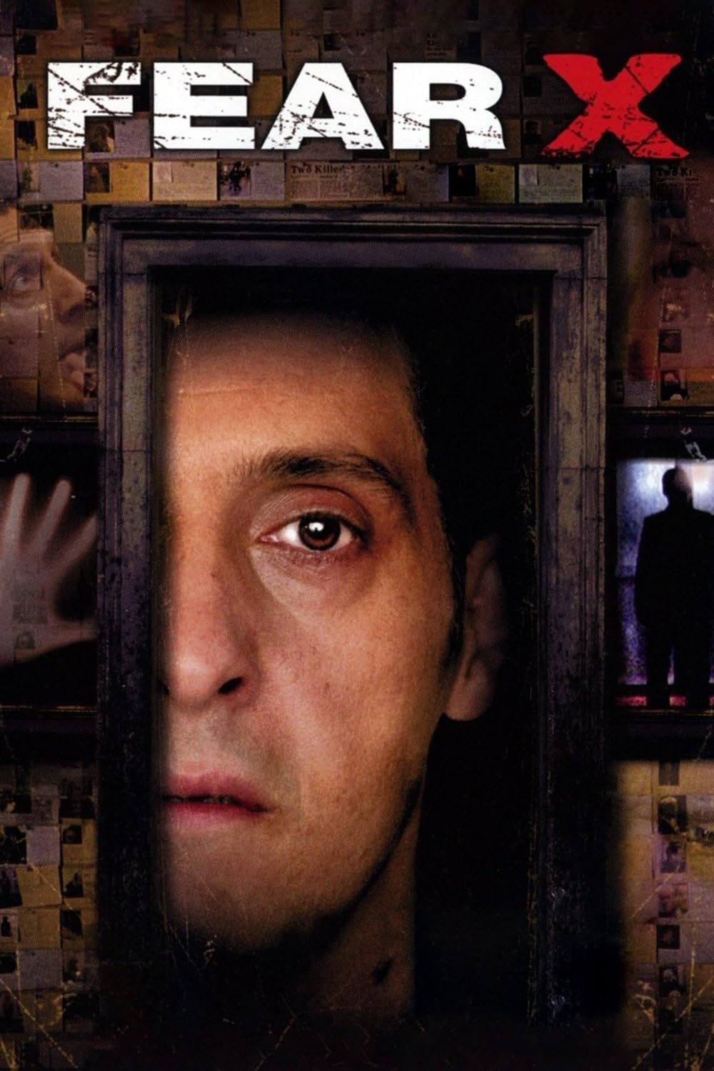 Confused by Fear X Movie plot? We explain story meaning simply