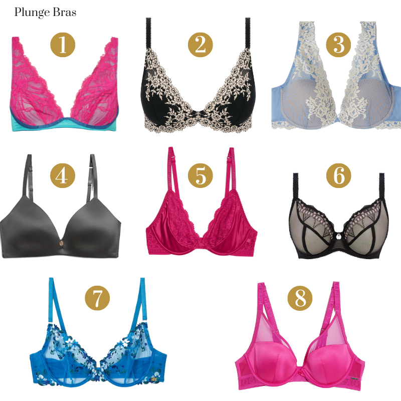How to Choose Birthday Lingerie Find Styles That Fit Your Body Best