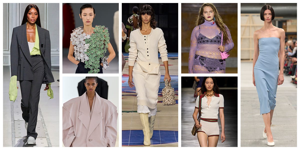 Top Fabric Trends 2024 Revealed: 6 Must-Know Styles Now!