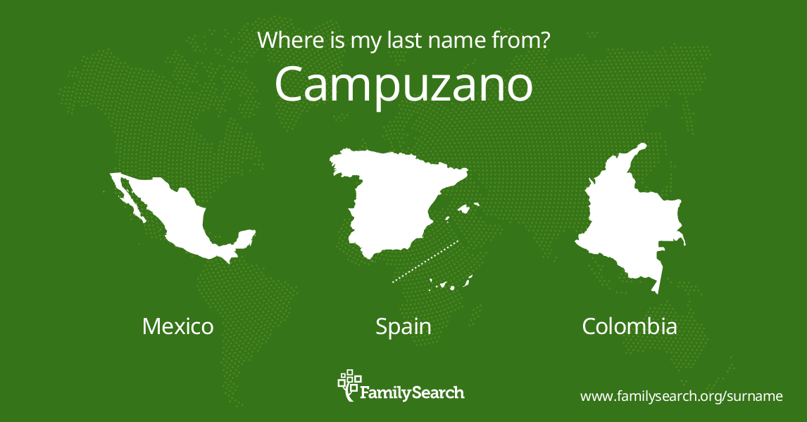 Campuzano Meaning Explained: Find Out Its History & Origin!
