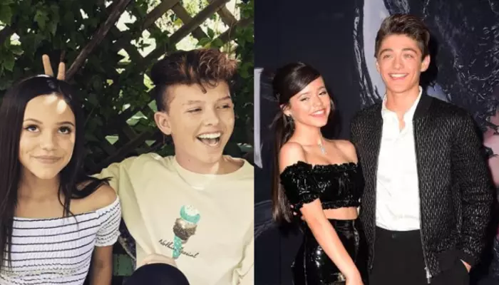 jenna ortega jacob sartorius what happen latest news update