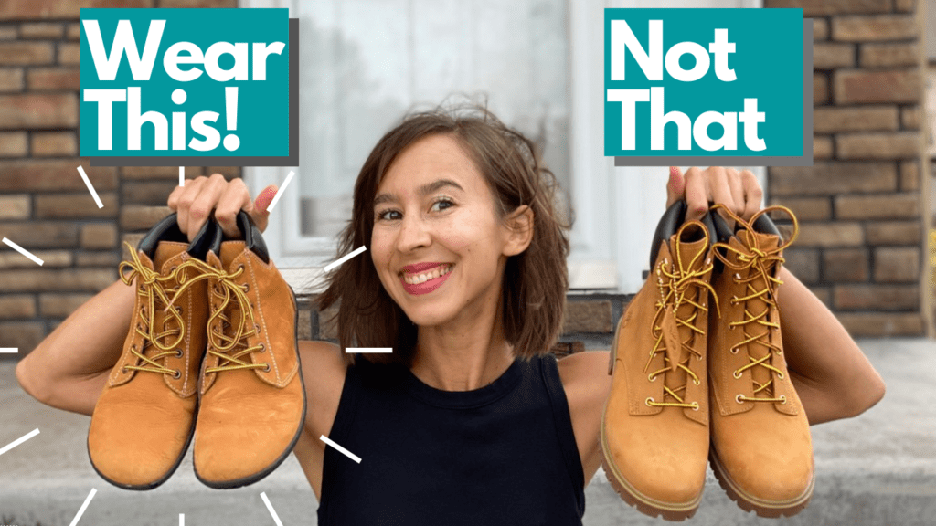 Why Wear Timberland Boots Comfort and Style You Will Love!