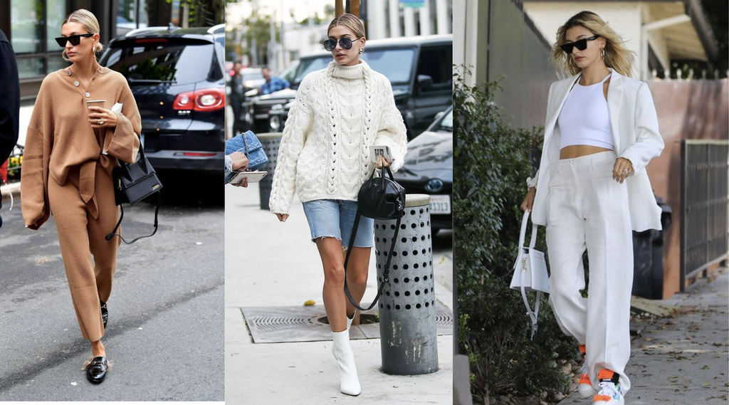 How to style Bieber outfits daily? (Comfy and cool tips for every day!)
