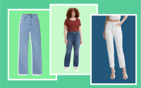 style & company jeans