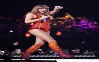 Taylor Swift Eiffel Tower Romance Truth or Rumors