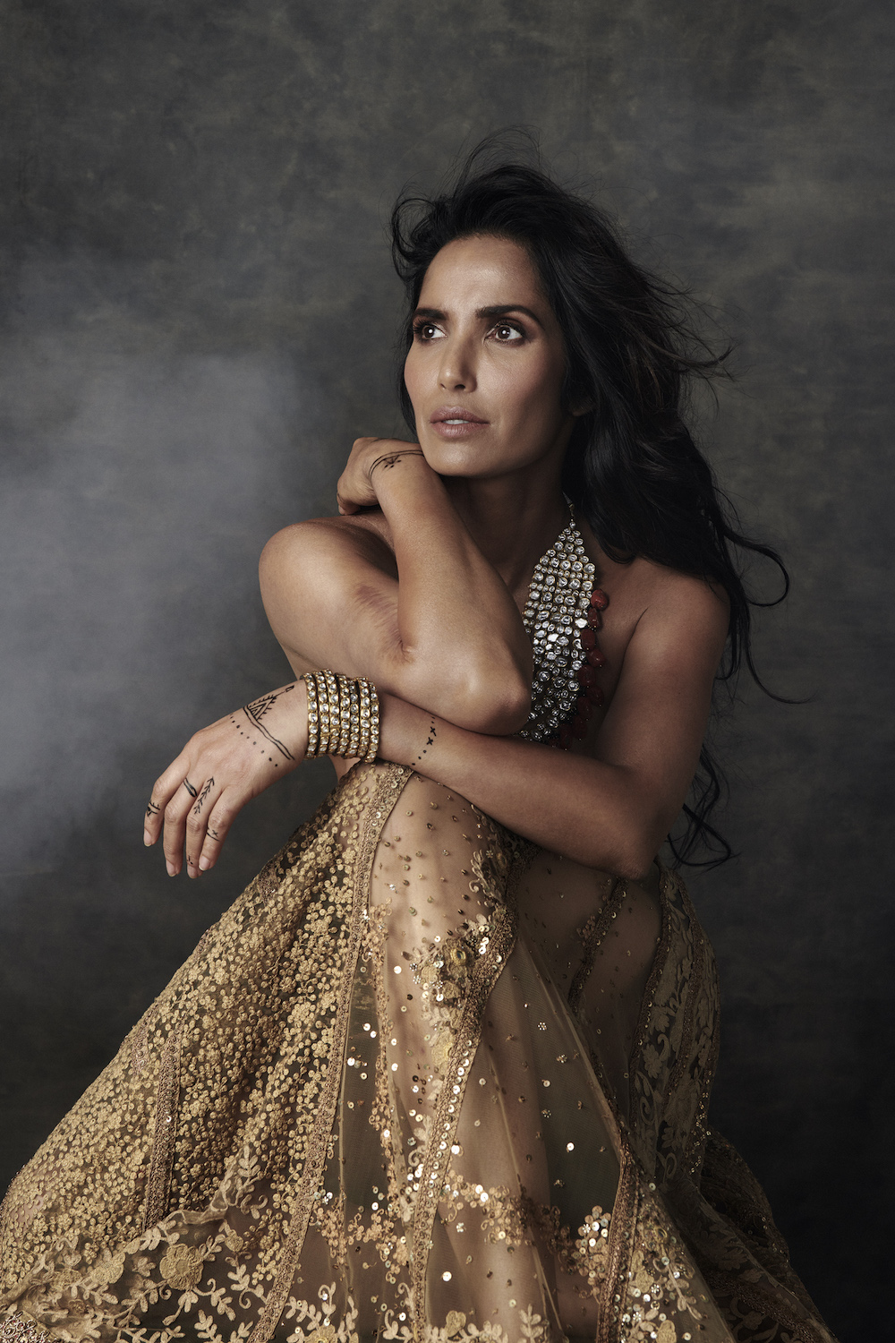 Why check padma lakshmi gallery? Fun facts and benefits!