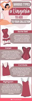 How to Choose Birthday Lingerie Find Styles That Fit Your Body Best