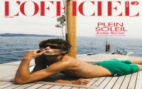 Jordan Barrett 2023 Career Update What Projects Is He Doing?