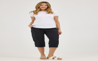 Womens white capri trousers brands find perfect pair guide