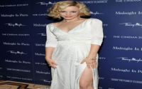Where Did Rachel McAdams Wear That See Through Dress? Find Answer Here
