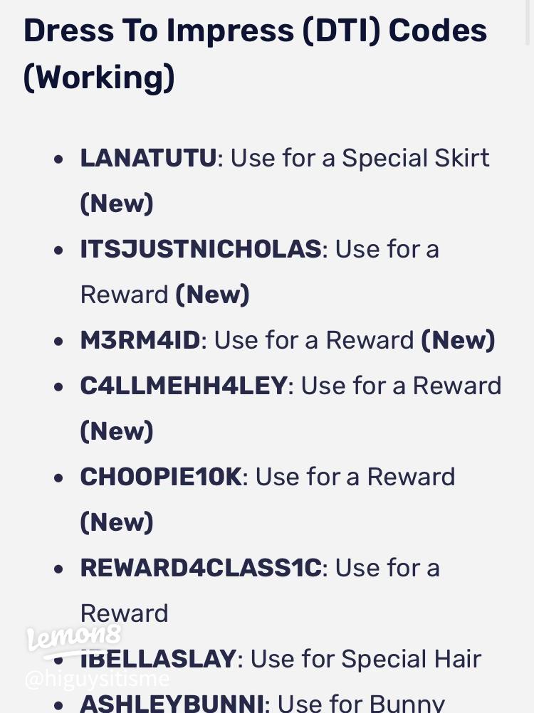 Where to Find Fashion Code Items (Best Sources Revealed Here)