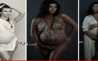 Are naked kourtney kardashian pics real? Uncover the facts now here!