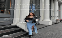 How to Style Vintage Fringed Leather Jackets Simple Outfit Tips