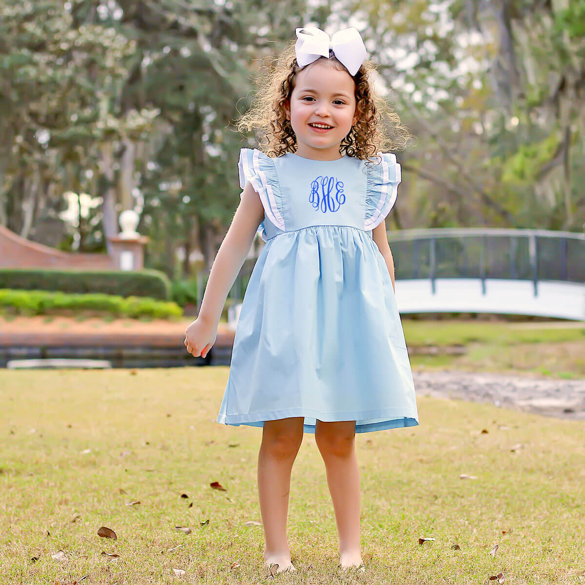 Best Alice Blue Dresses for Summer? Cool Picks Perfect for Hot Days!