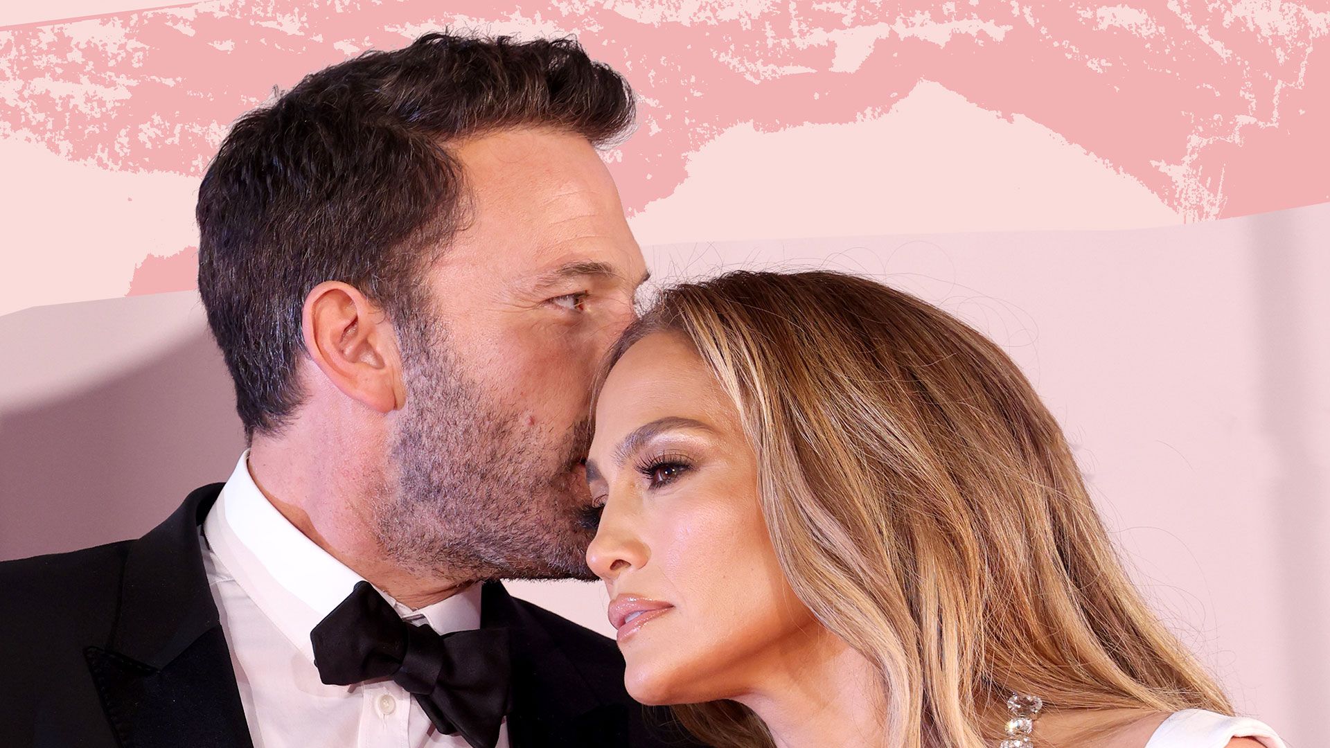 Ben and J Lo Throwback: Remembering Their Famous Love Story