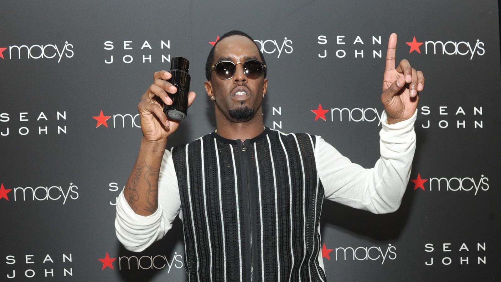 Sean John Outfit Affordable Finds Get Style Save Money
