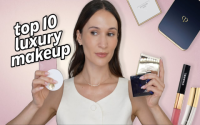 What is Beauty Luxury? Top Picks for a Luxe Glam Look!
