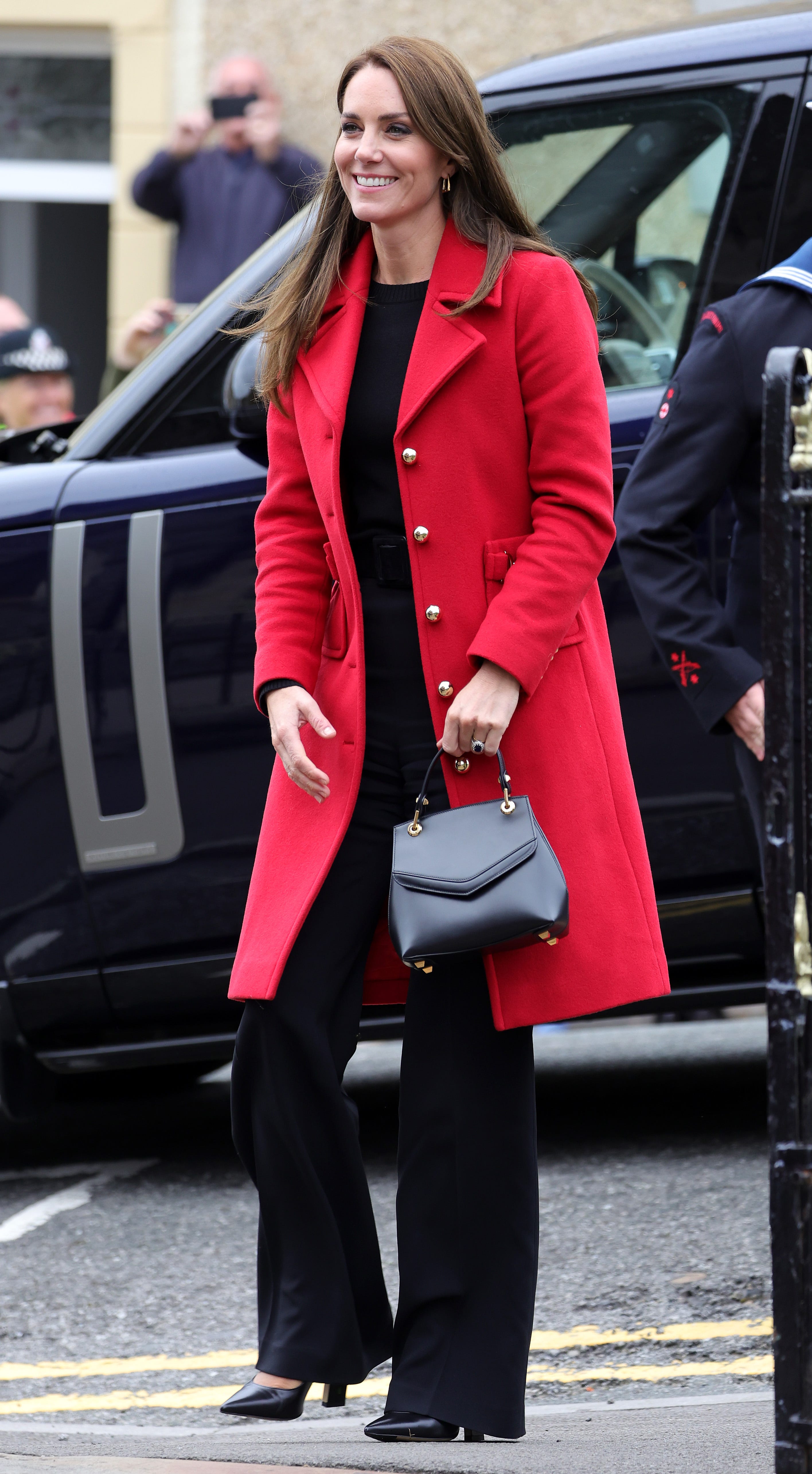 Princess coat brands: Best choices for women!