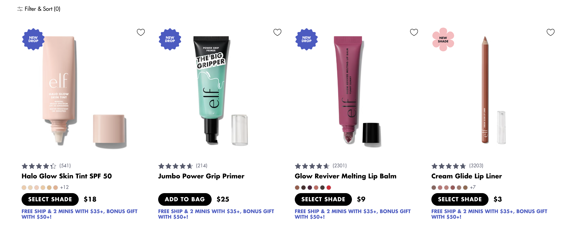 Elf Branding Basics: Easy Tips for Quick Brand Success