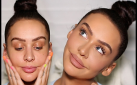 Brat Style Makeup Tutorial Quick Step By Step For Daily Wear