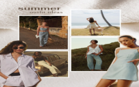 How to Style White Capri Pants Women Love Best 2024 Summer Outfits