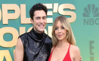 Sydney Sweeney Peoples Choice Nomination Which Category Was She In