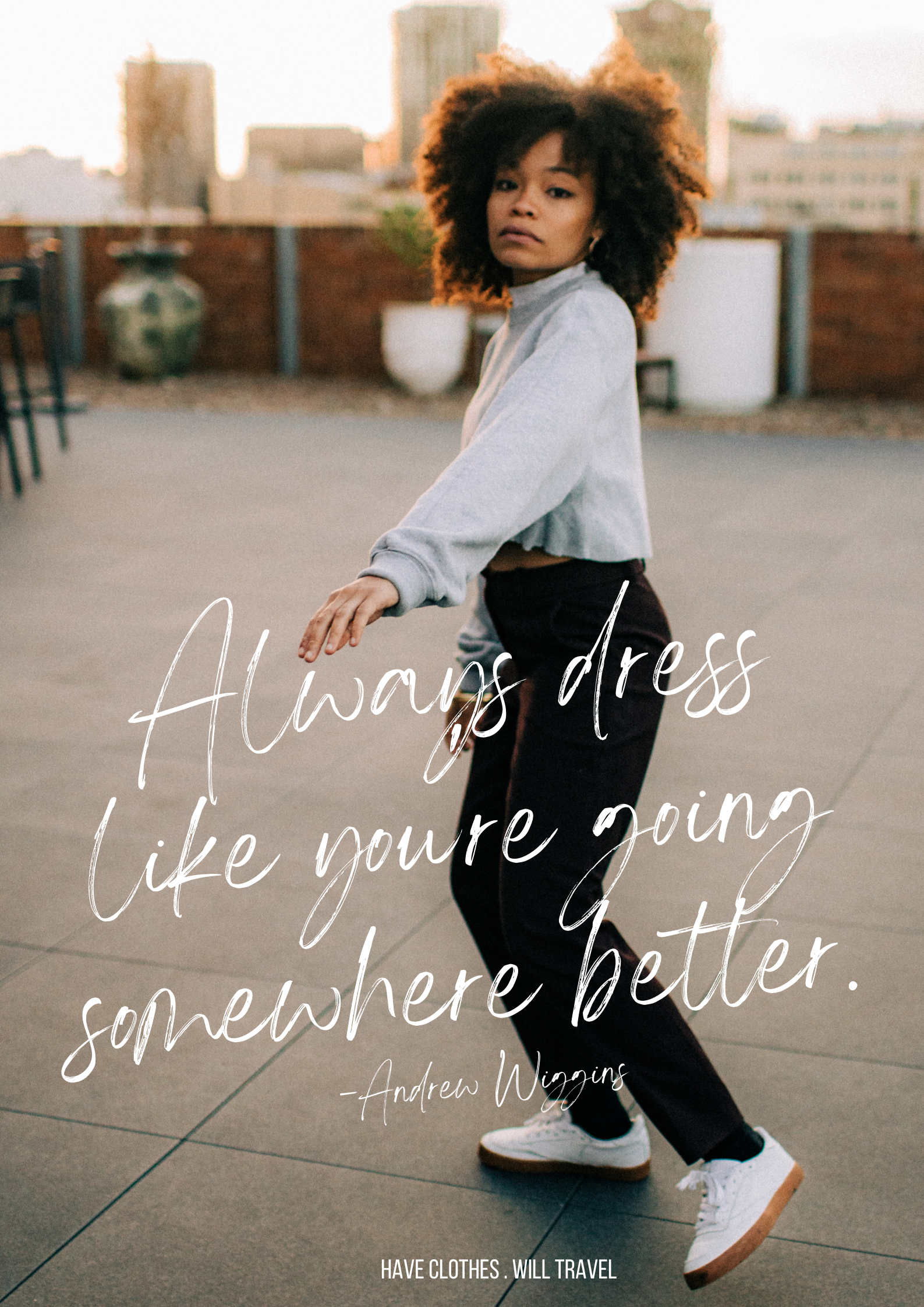How To Write Dress Up Quotes: 3 Simple Steps For Creative Style Captions