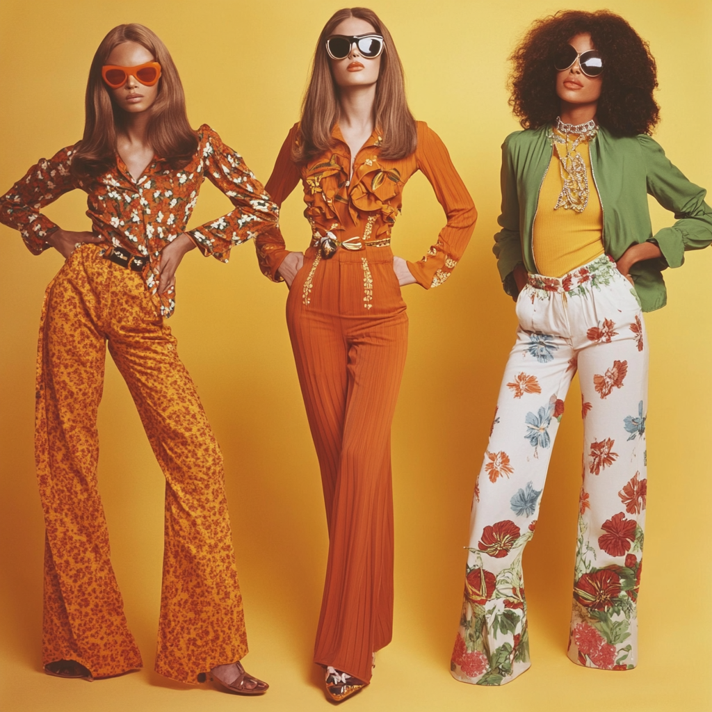 how choose perfect 1970 dress wear top tips for retro lovers