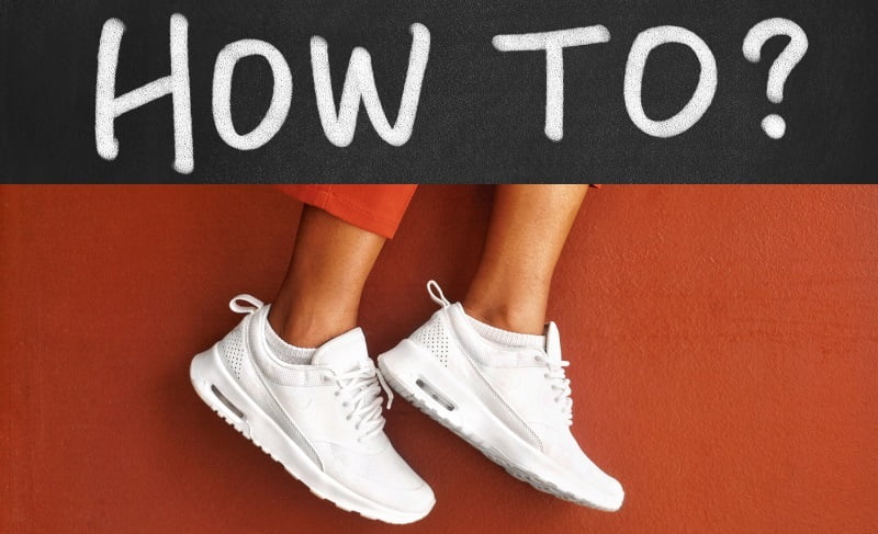 How To Pick Tennis Shoe Brands? 5 Things You Must Look For