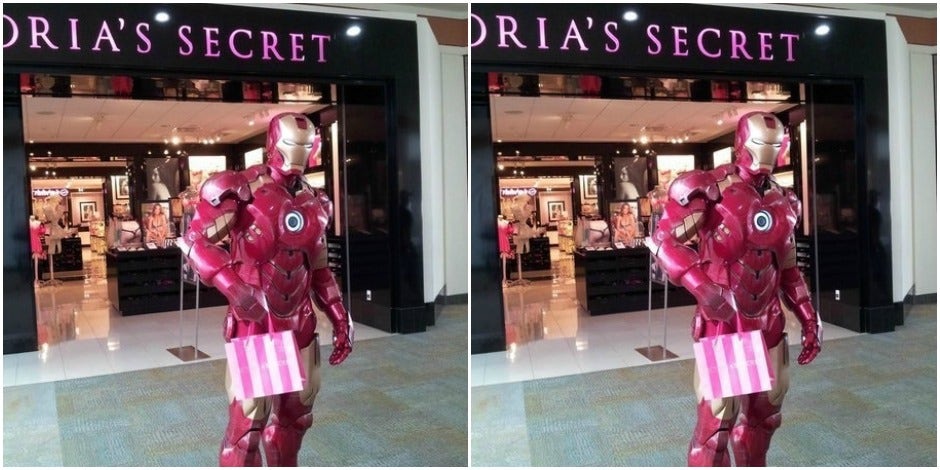 Can men work at Victorias Secret part time? Find your position easily