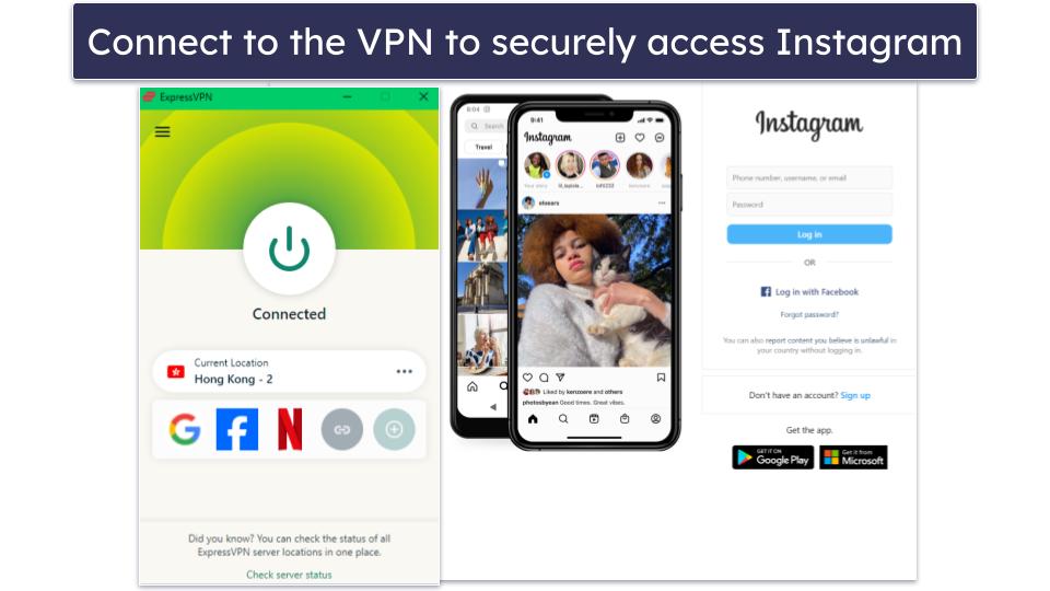 Is There Instagram in China Working? How to Check Your App Status