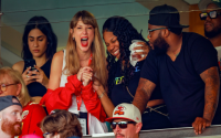 Travis and Taylor Today What Happened Latest News Right Now