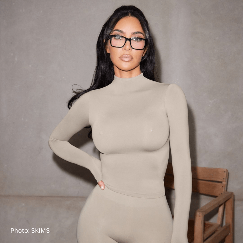 What Body Type Fits Nipple Bra Skims Best? Find Your Perfect Match