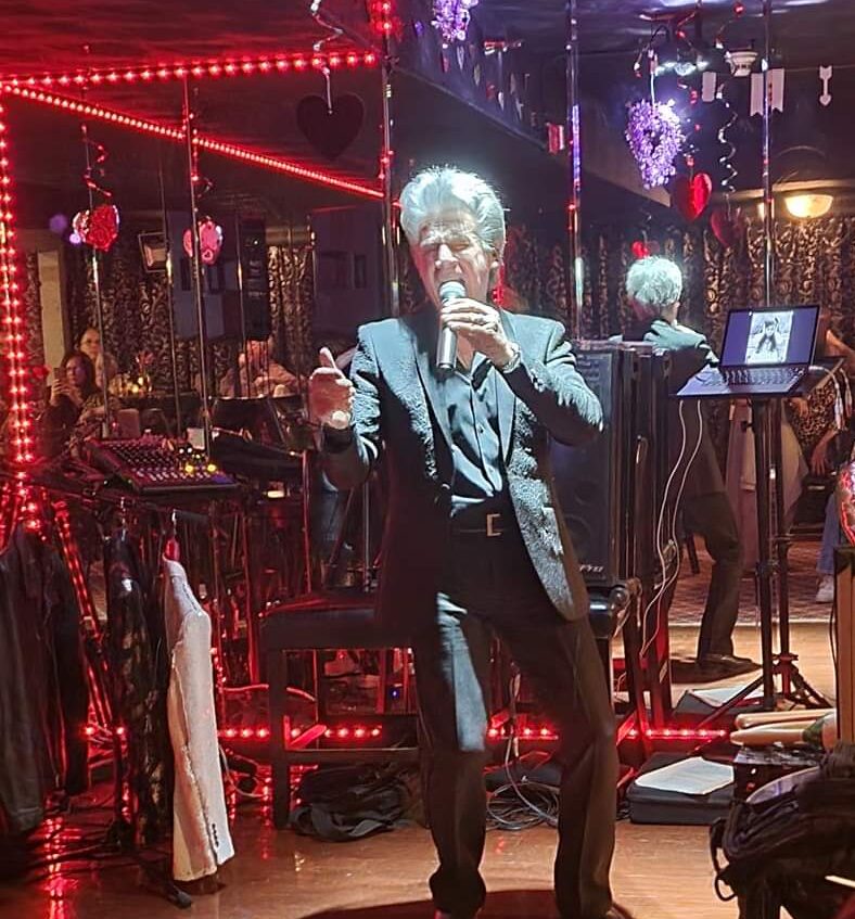 frankie belle live concert where to see her perform soon