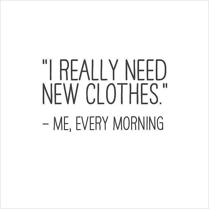 Best funny sayings about fashion trends? Must-see jokes!
