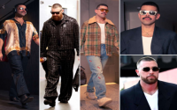 Best Louis Vuitton Men Bracelet Looks Easy Outfit Pairings