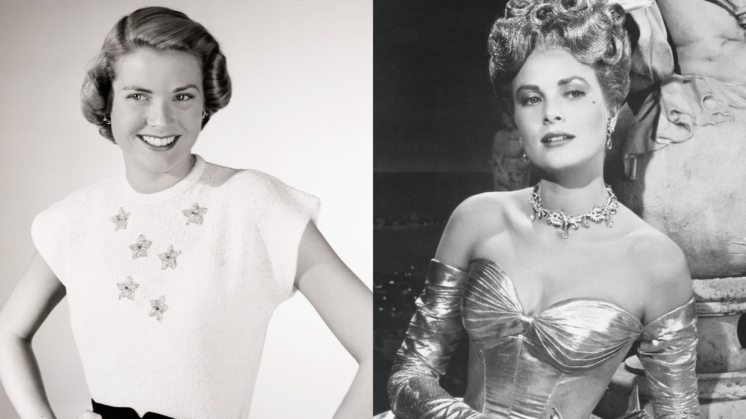 How to find older Grace Kelly photos? Easy ways online.