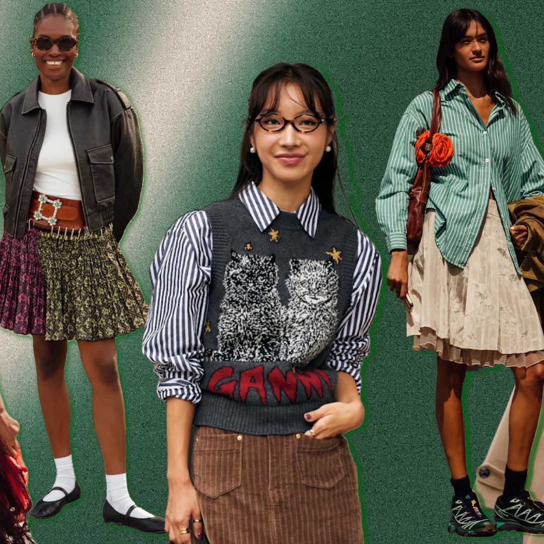 How to Wear Womens 80s Preppy Fashion 5 Key Items You Need Now