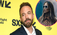 Ben and J Lo Throwback: Remembering Their Famous Love Story