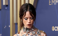 Jenna Ortega Award Show Speeches & Wins: Highlights You Missed