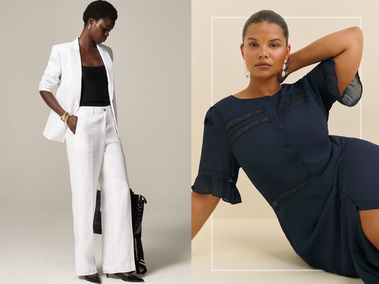 Where to Buy Trendy V Outfits Online Shops with Top Picks