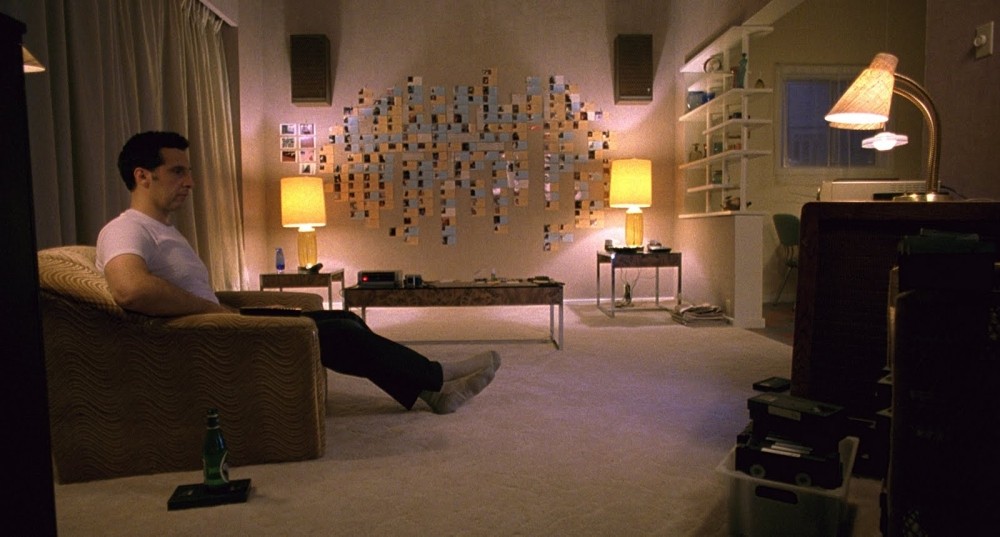 Confused by Fear X Movie plot? We explain story meaning simply
