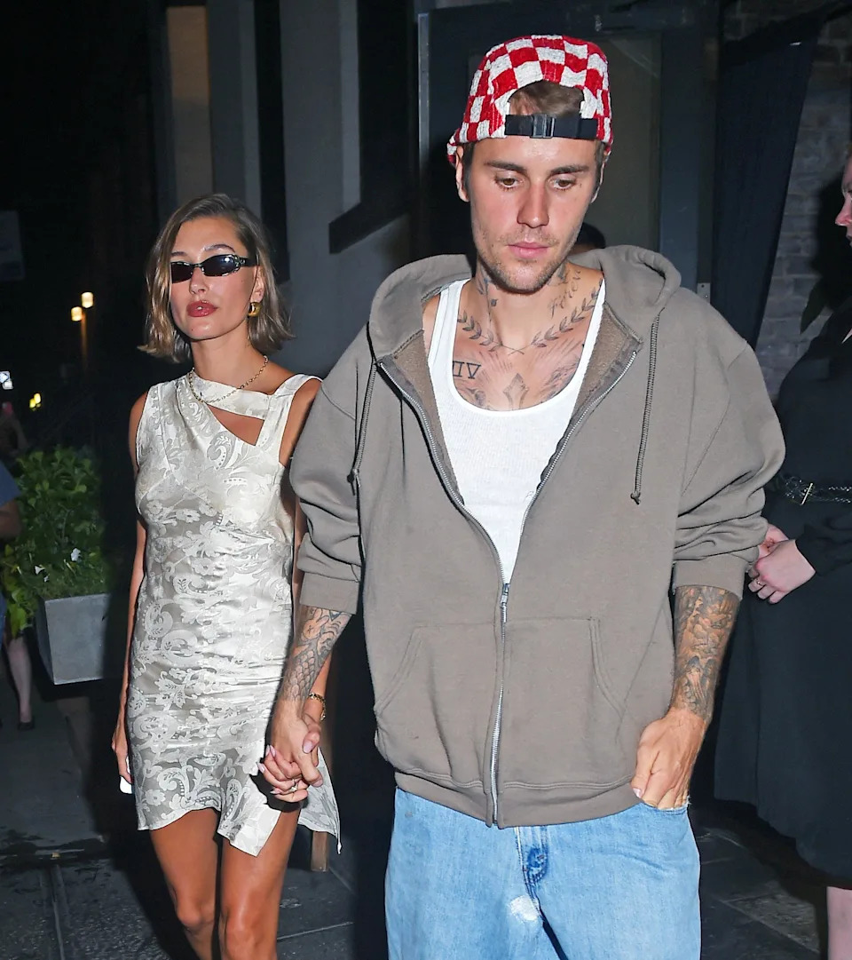 Justin and Hailey Split Rumors True or False Know the Facts Now