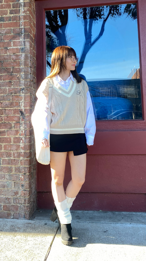 How to Wear Womens 80s Preppy Fashion 5 Key Items You Need Now